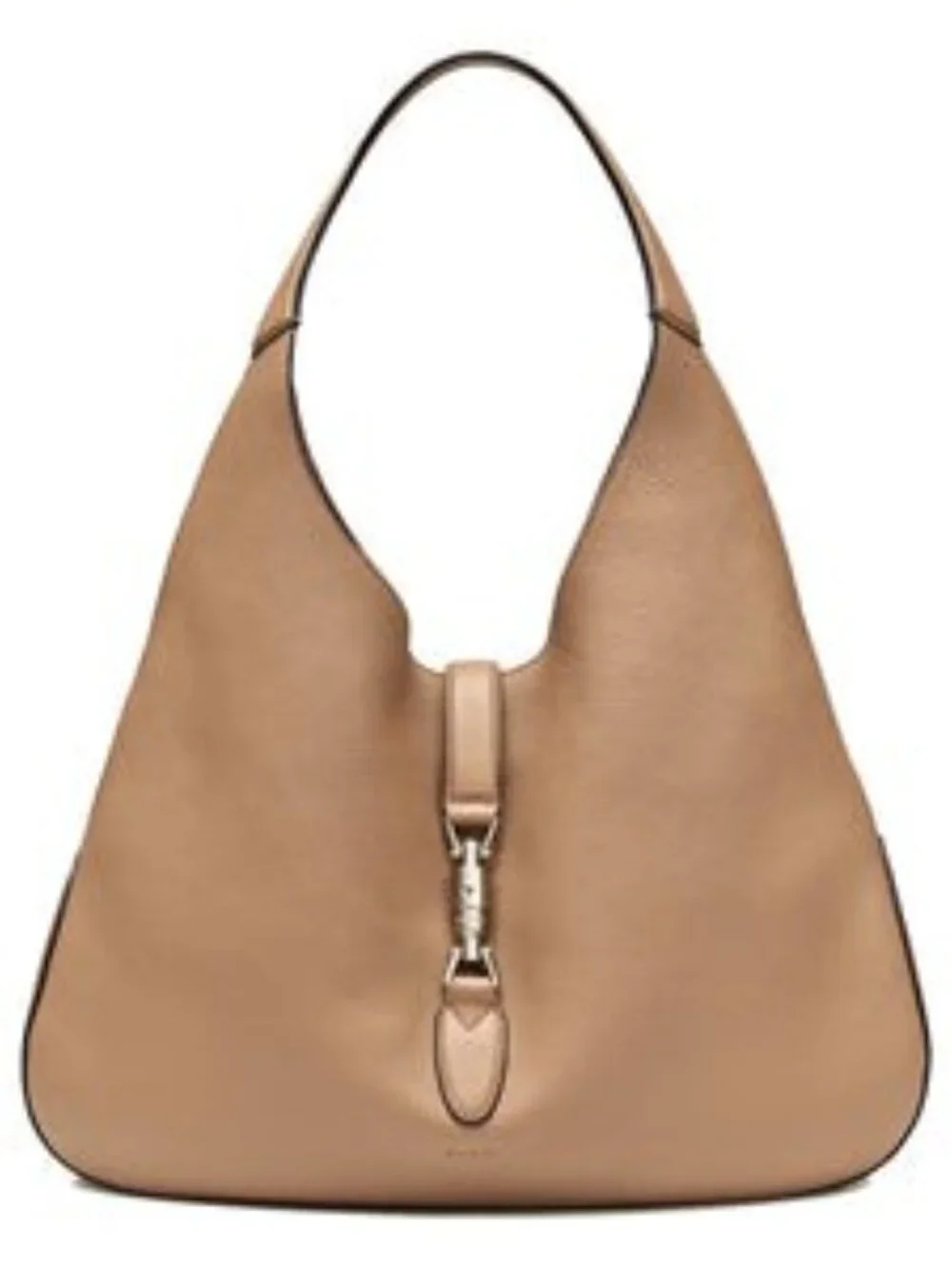 Gucci  Jackie Soft Hobo Leather Large